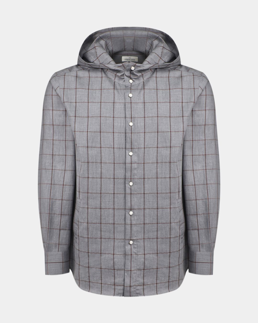 Купить Рубашка ALESSANDRO GHERARDI MEN