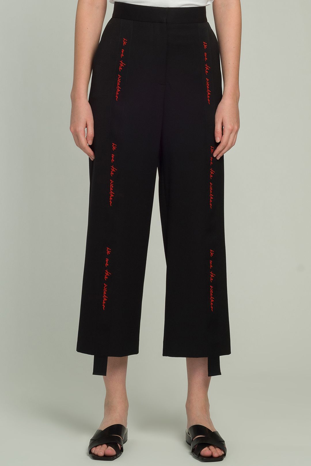 Купить Брюки STELLA MCCARTNEY