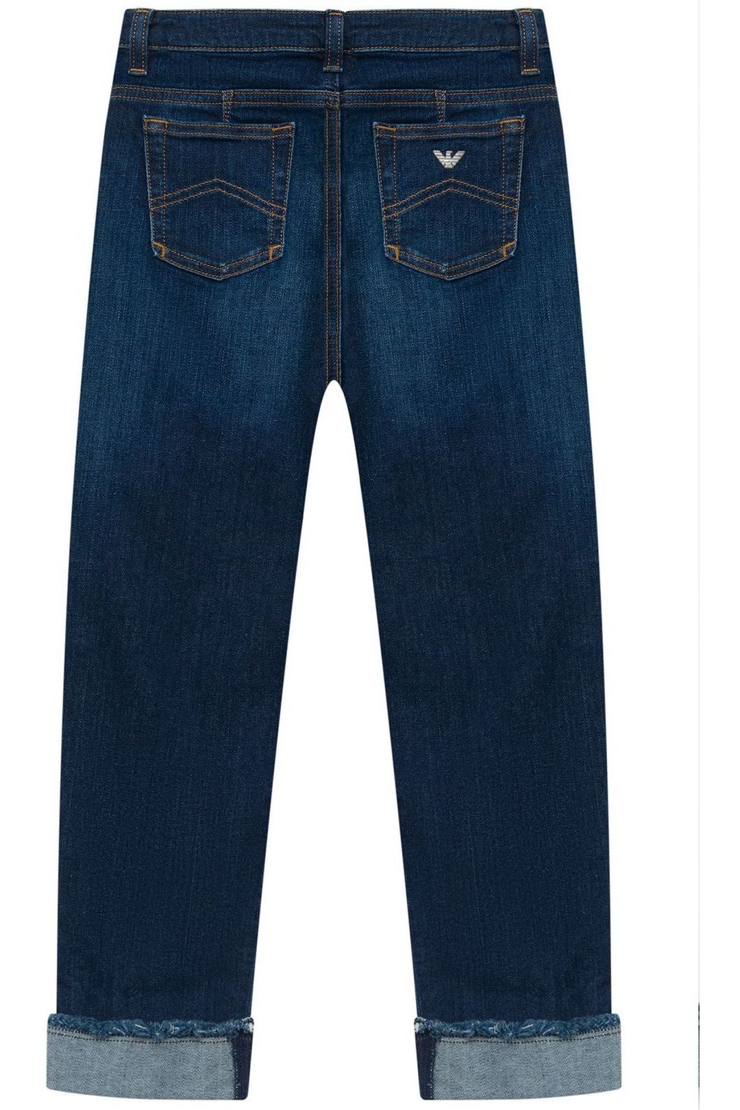 Купить Джинсы EMPORIO ARMANI