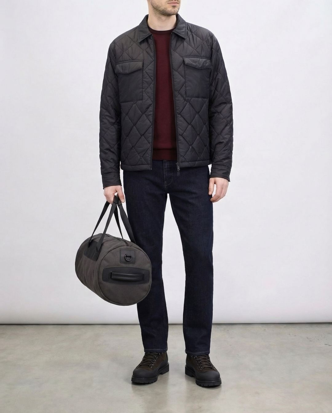 Купить Сумка LONG RIVER