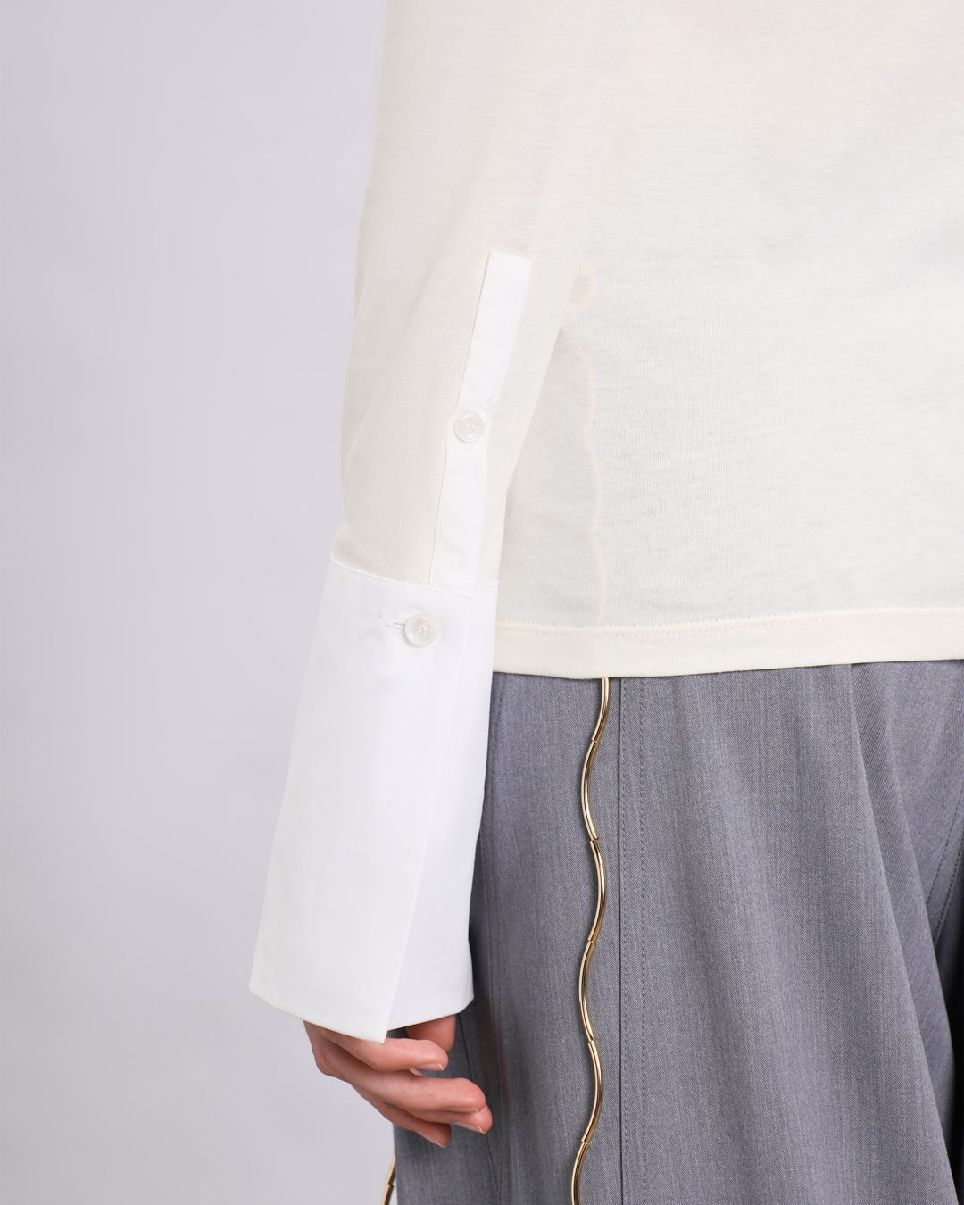 Купить Лонгслив DARKPARK