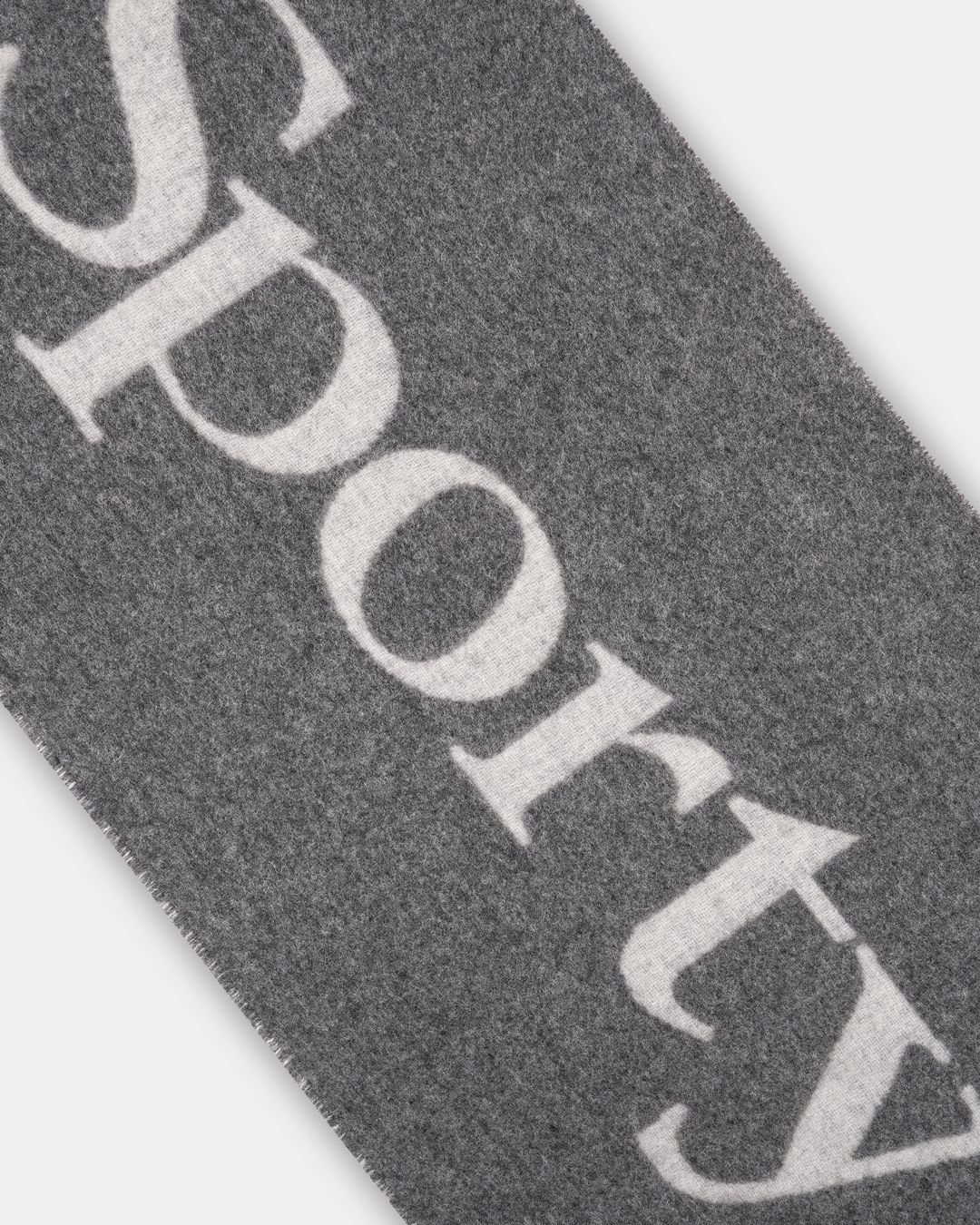 Купить Шарф SPORTY&RICH