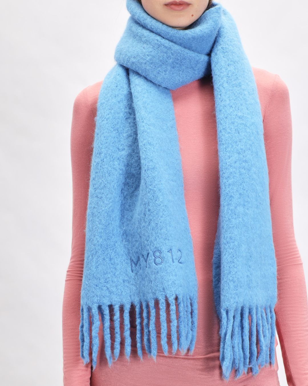 Купить Шарф MY812