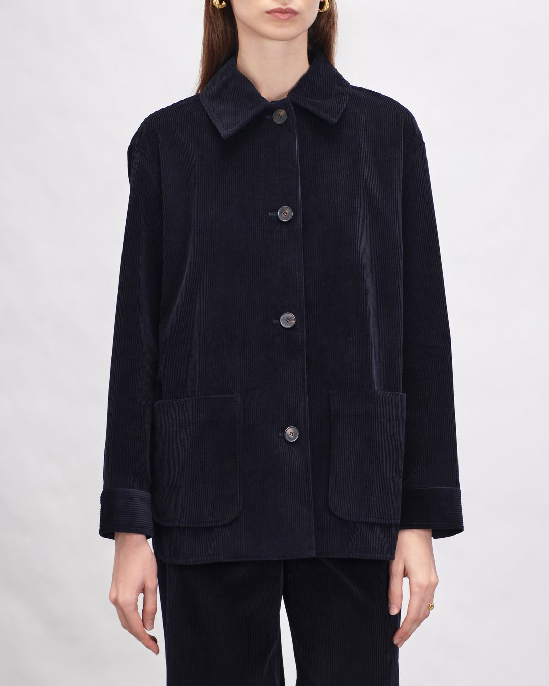 Купить Рубашка MAX MARA STUDIO