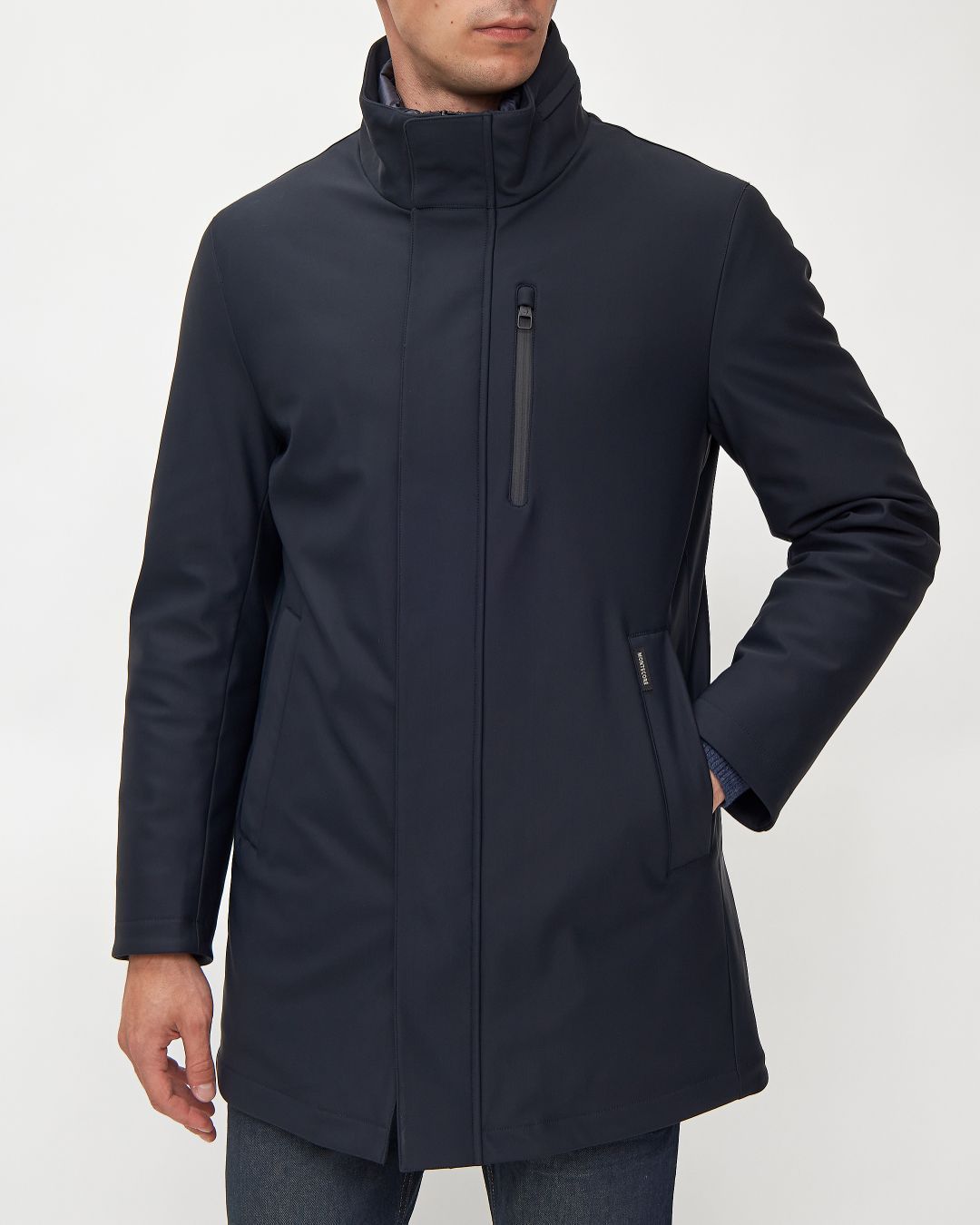 Купить Куртка MONTECORE