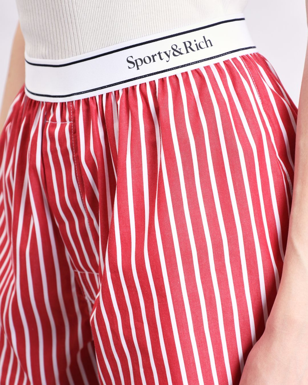 Купить Шорты SPORTY&RICH