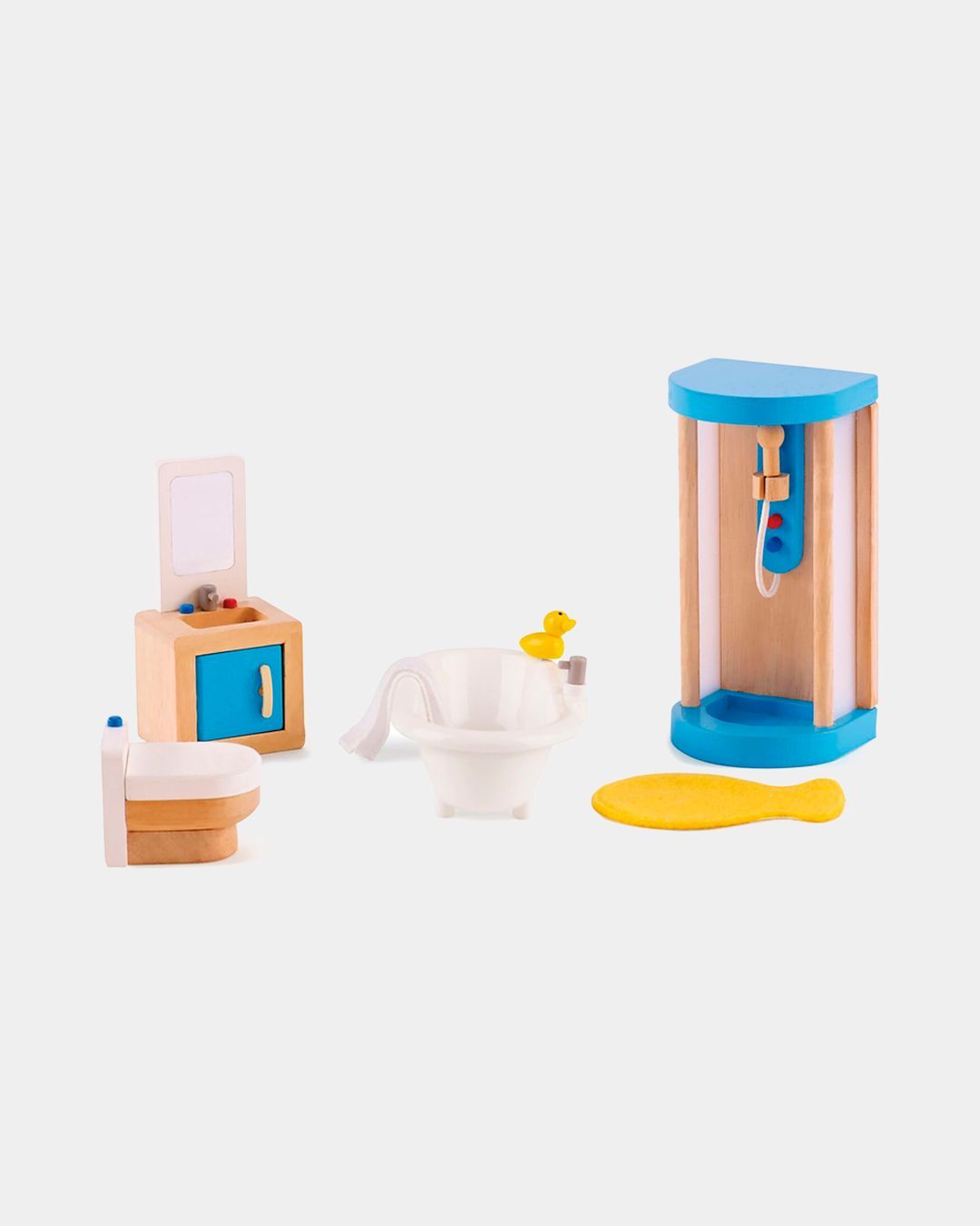 Купить Мебель для домика ванная комната HAPE