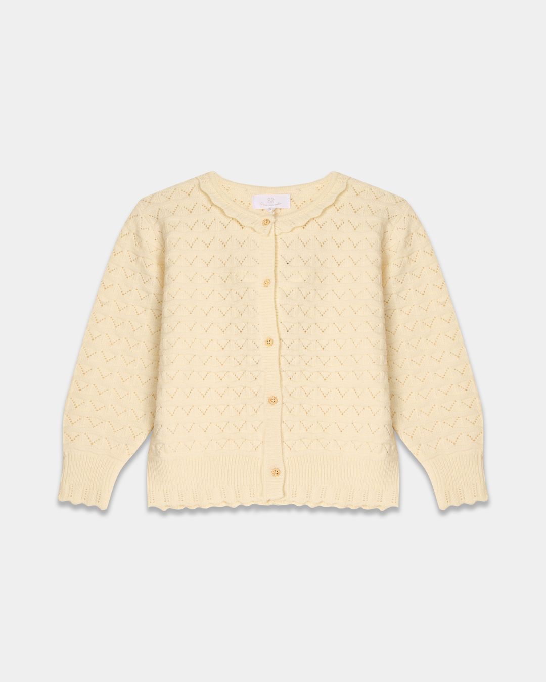 Купить Кардиган CERA UNA VOLTA KIDS