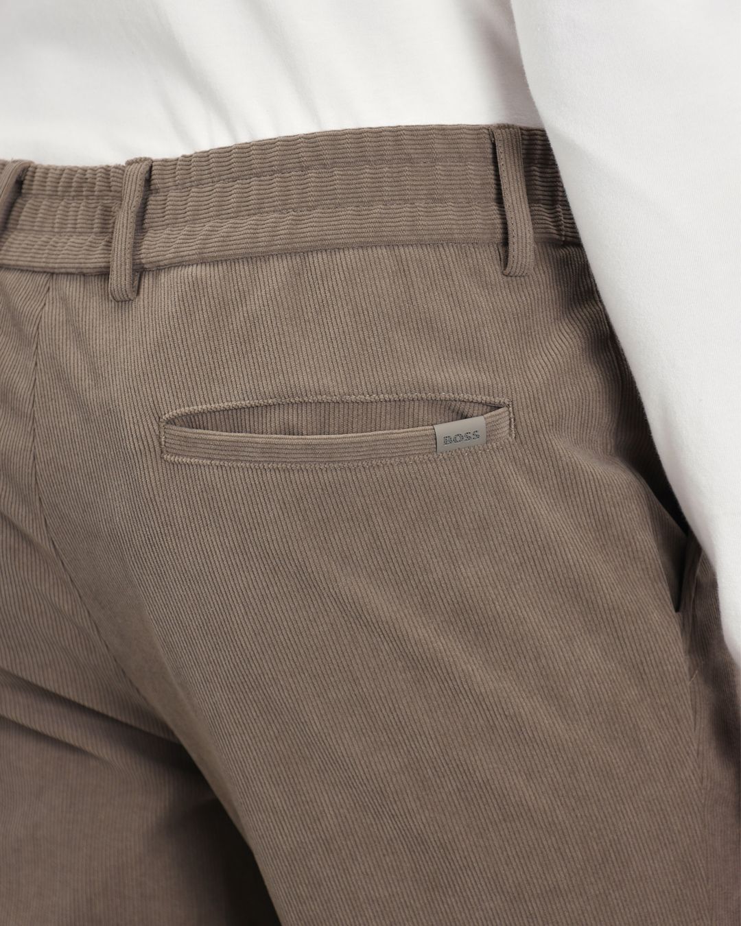 Купить Брюки HUGO BOSS