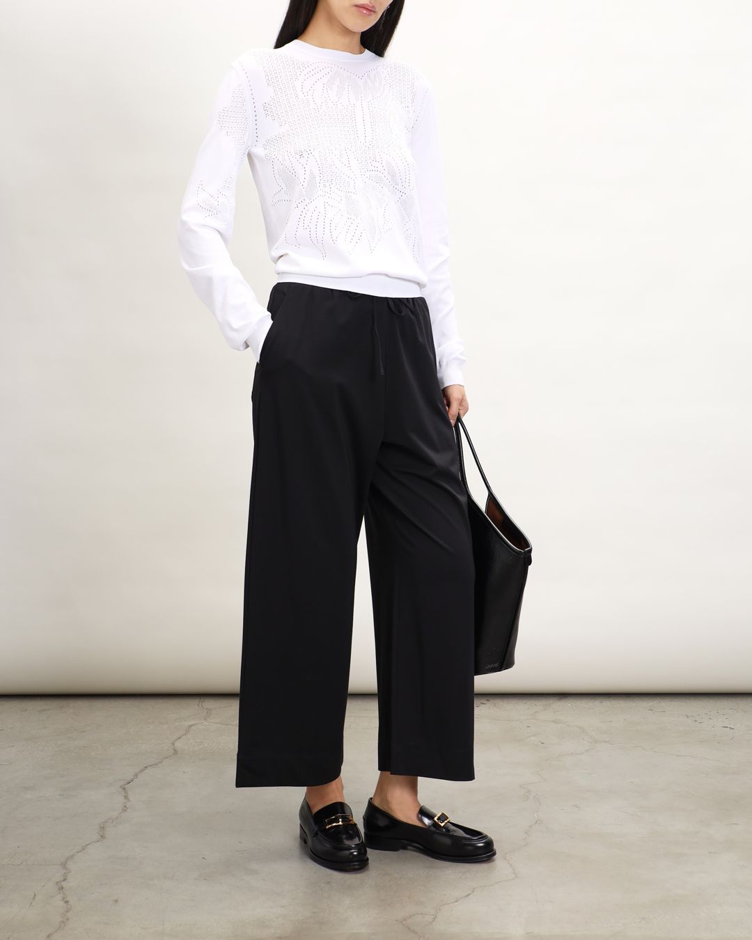 Купить Джемпер MAX MARA STUDIO