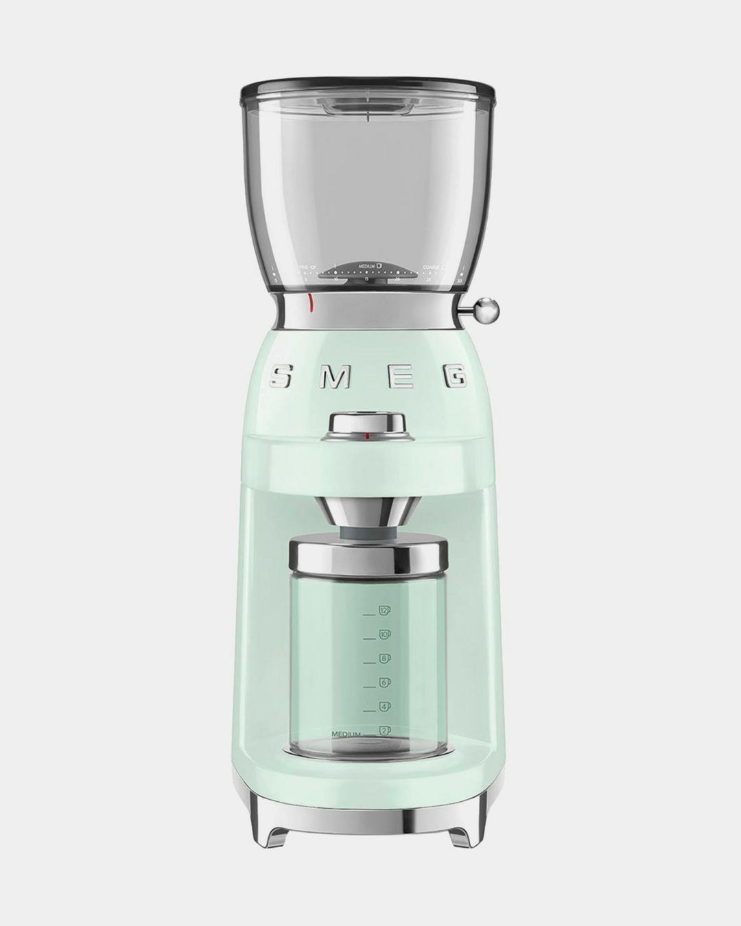 Купить Кофемолка SMEG