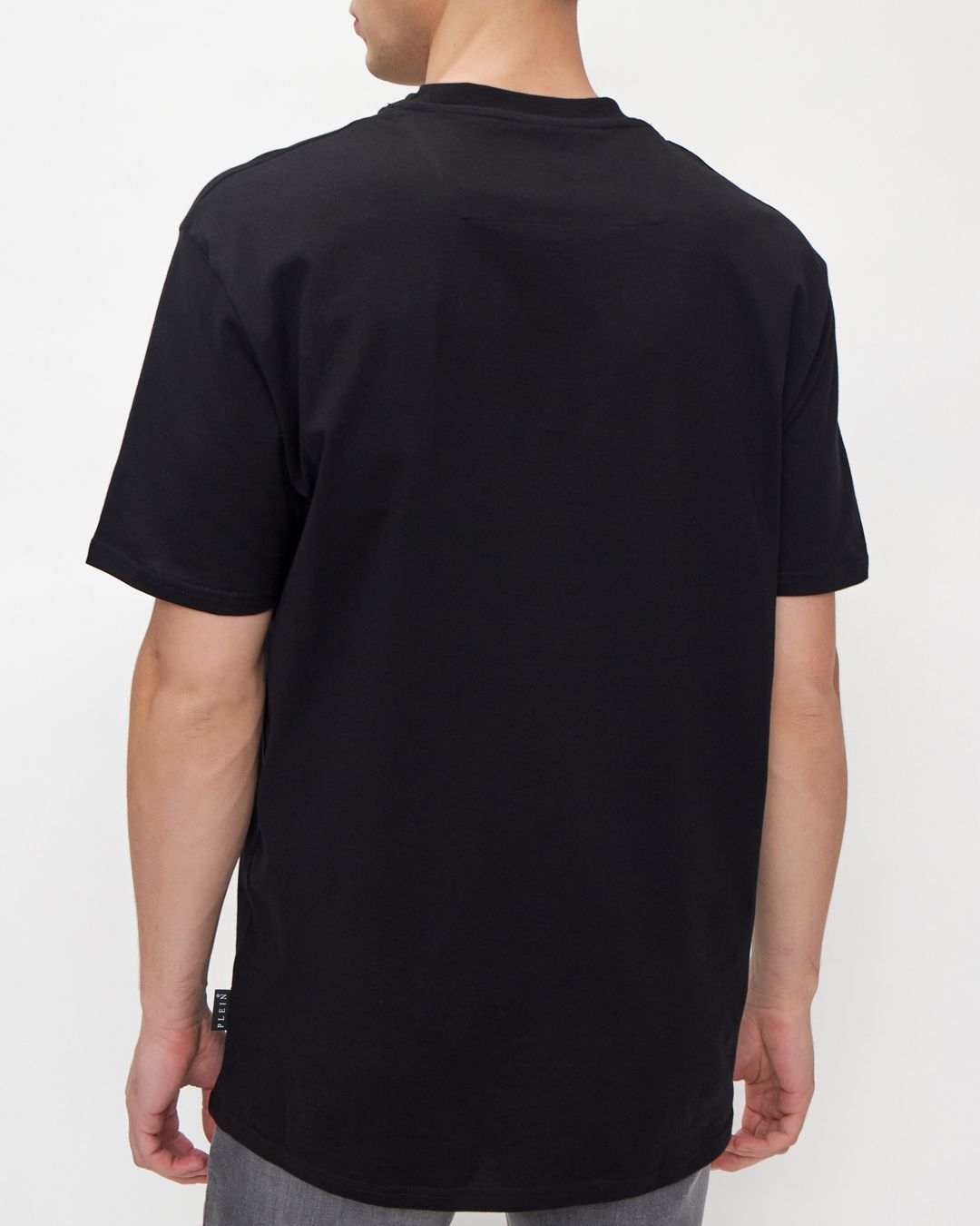 Купить Футболка PHILIPP PLEIN