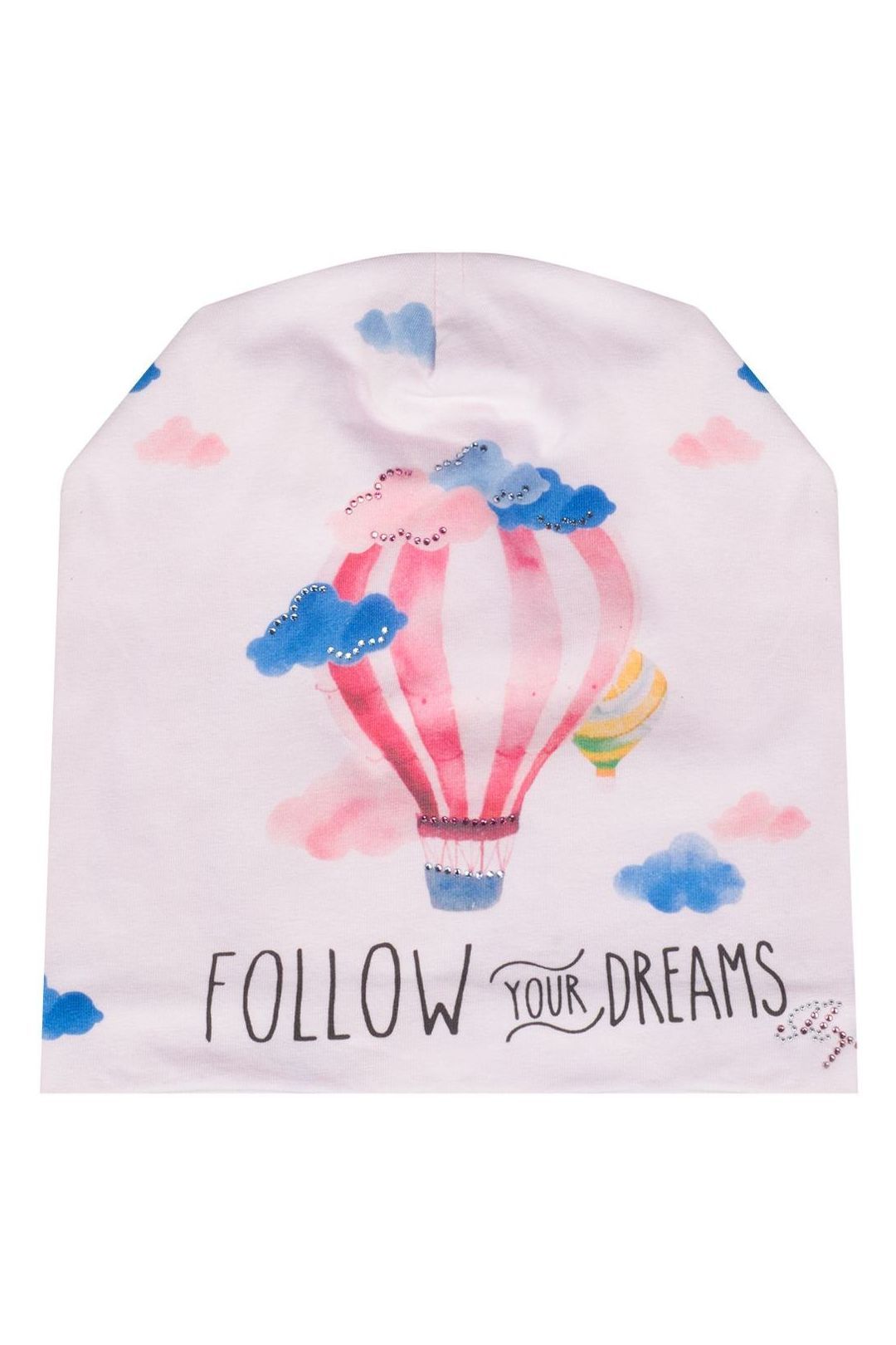 Купить Шапка IL TRENINO