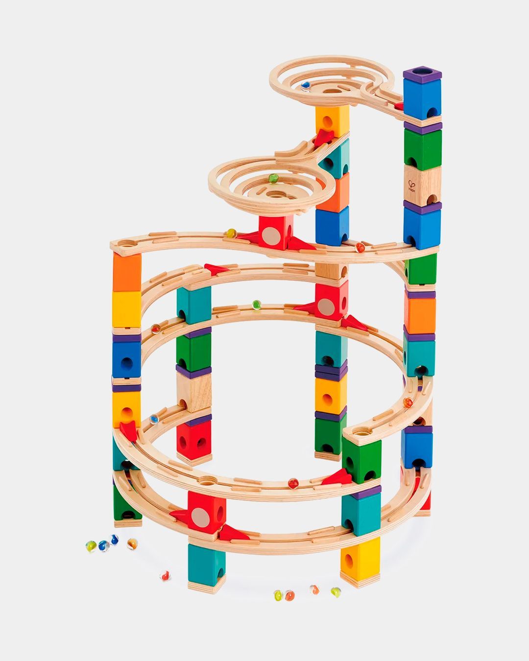 Купить Игровой набор гонки циклон HAPE