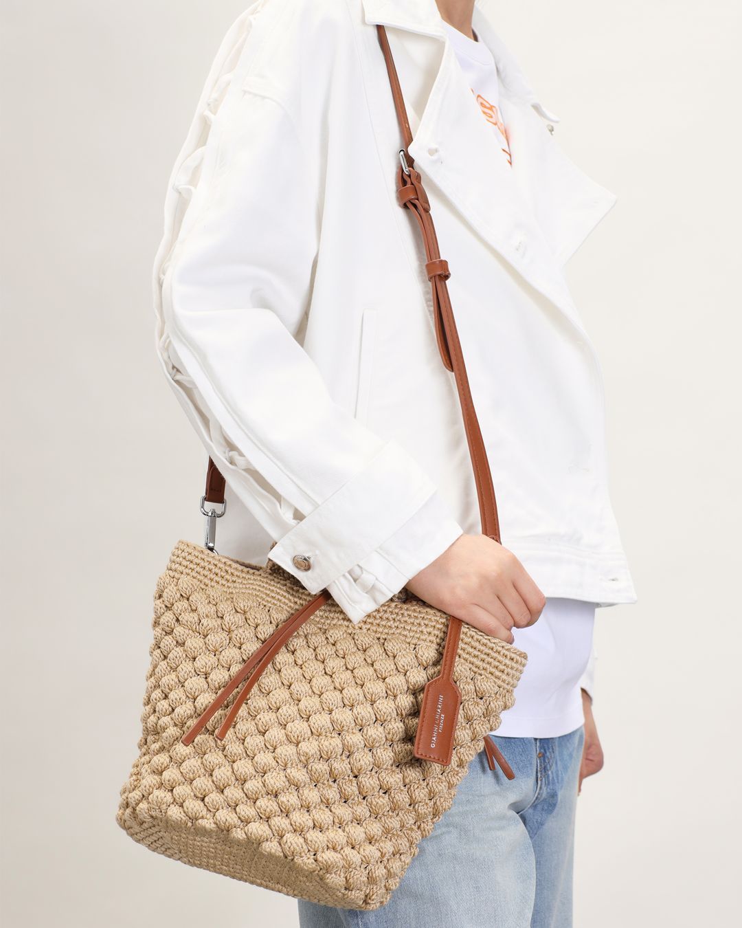 Купить Сумка GIANNI CHIARINI