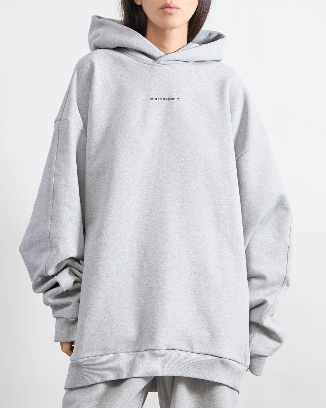 Купить Худи MONOCHROME