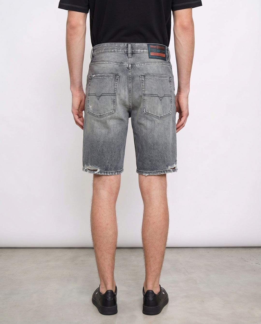Купить Шорты DIESEL