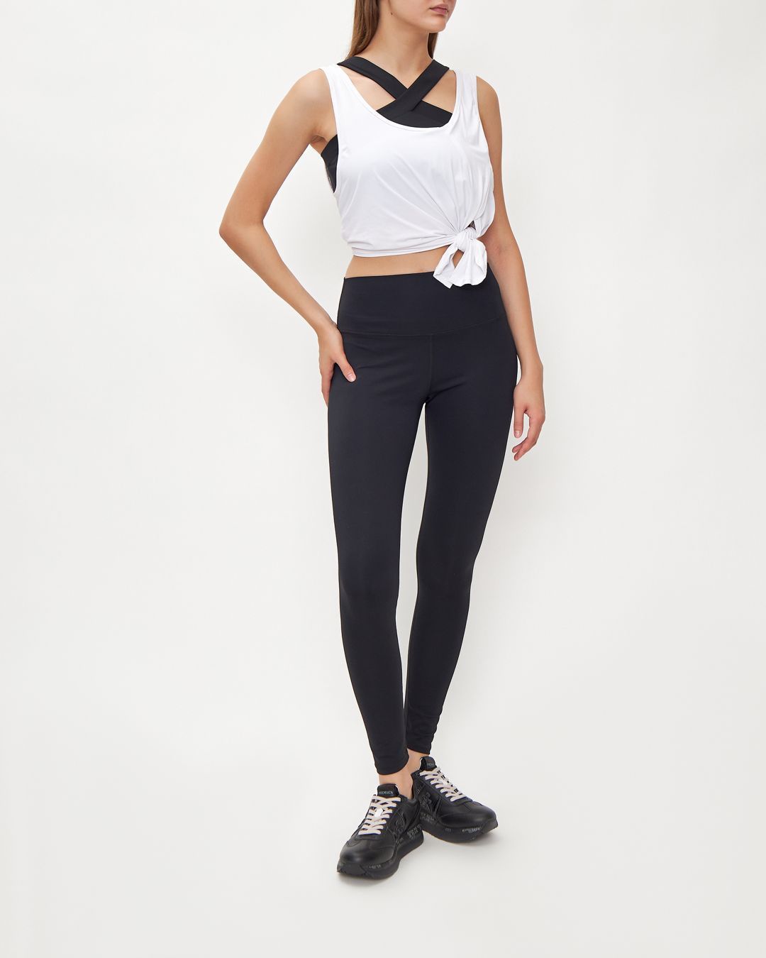 Купить Топ HEROINE SPORT