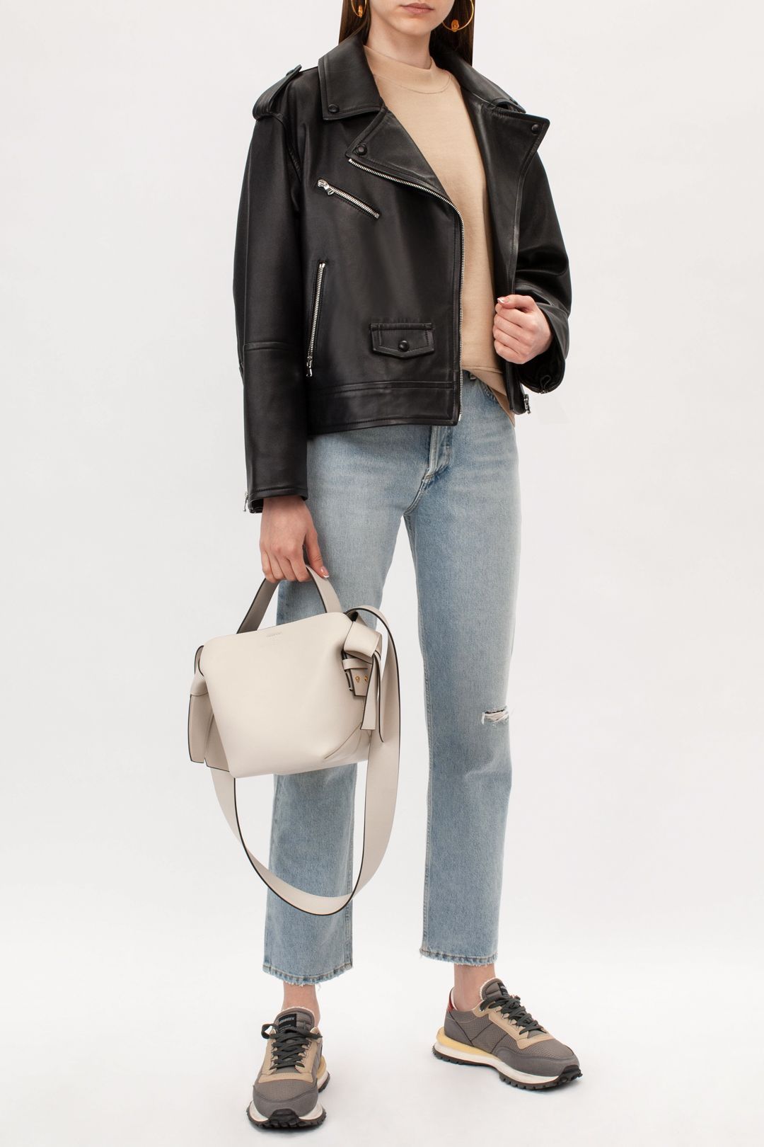 Купить Кроссовки HIDNANDER