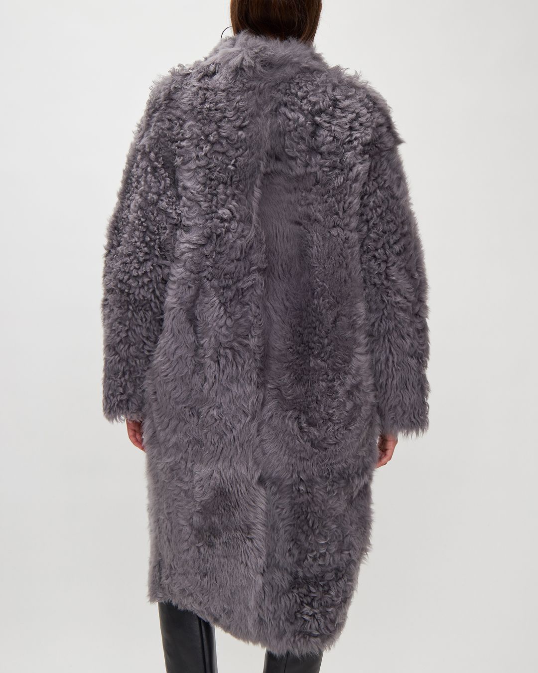 Купить Дубленка CHAUD STUDIO