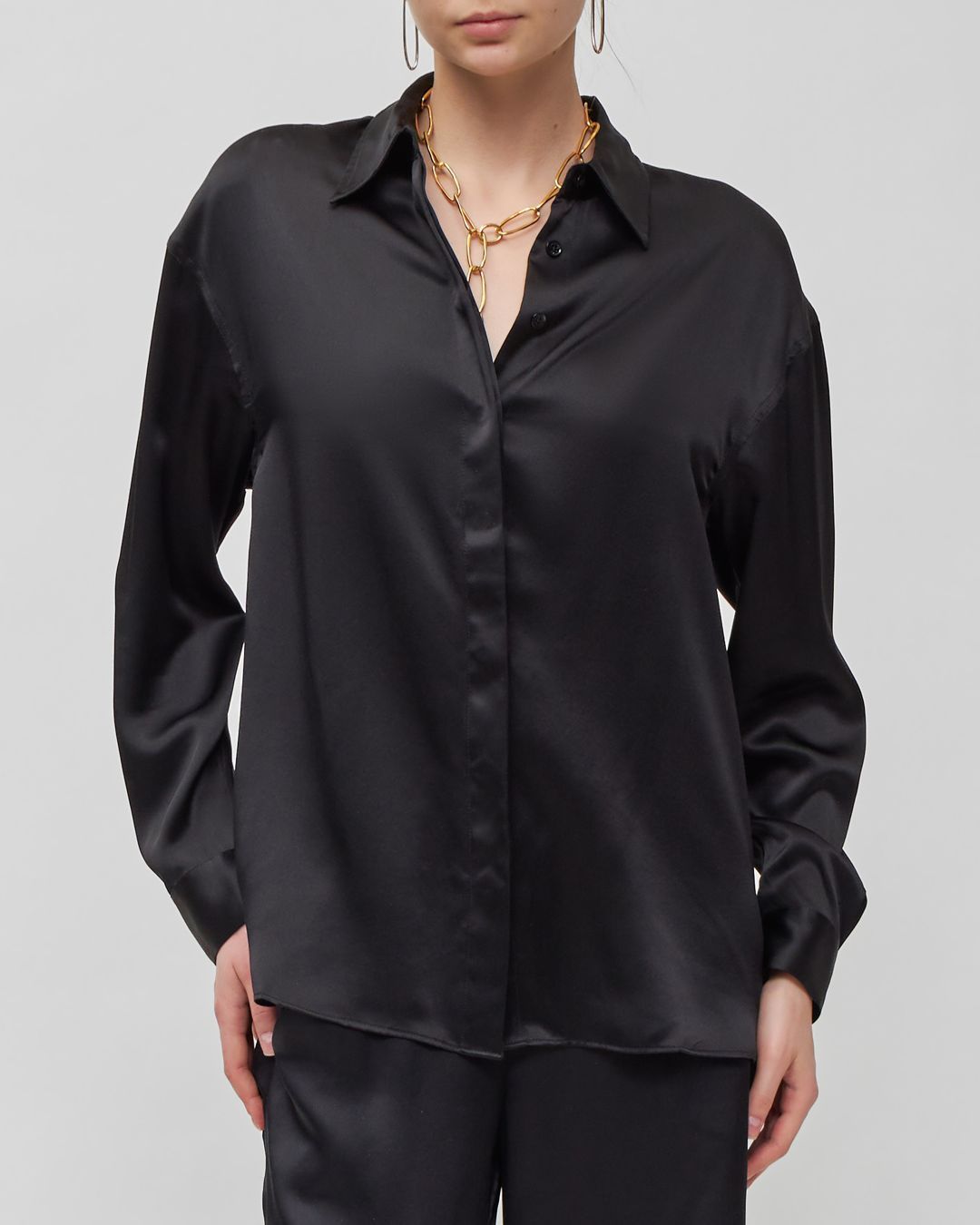 Купить Блуза JACOB LEE