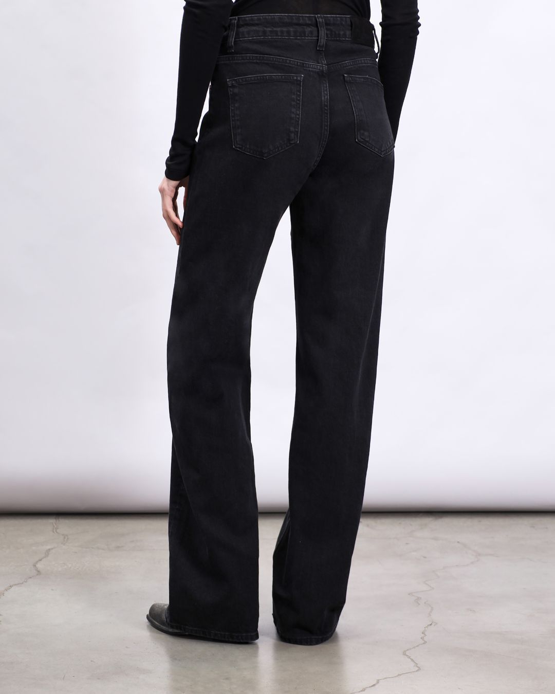 Купить Джинсы ROCKABI