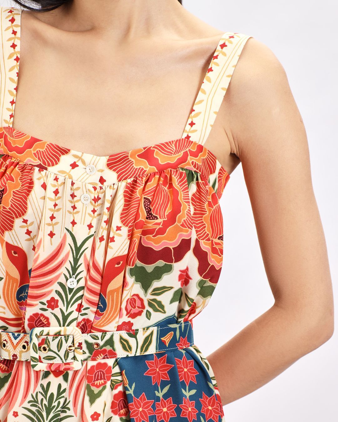 Купить Платье OLOLOL