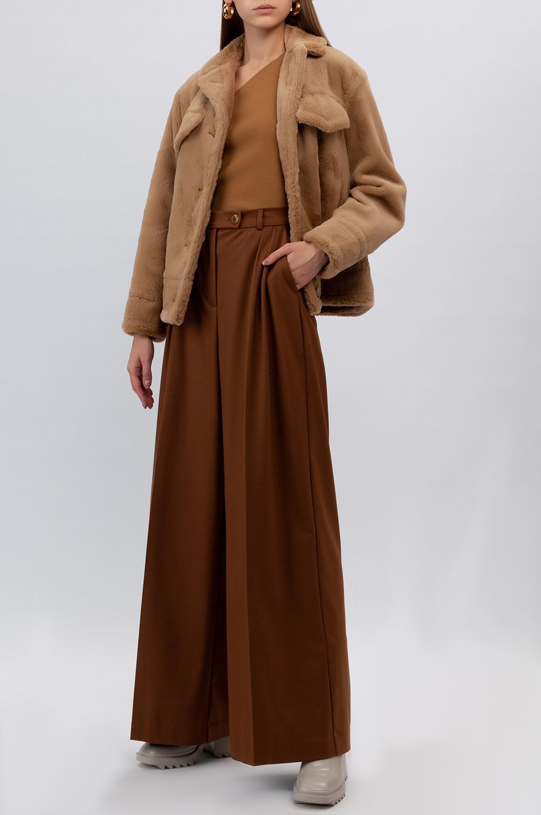 Купить Топ VINCE