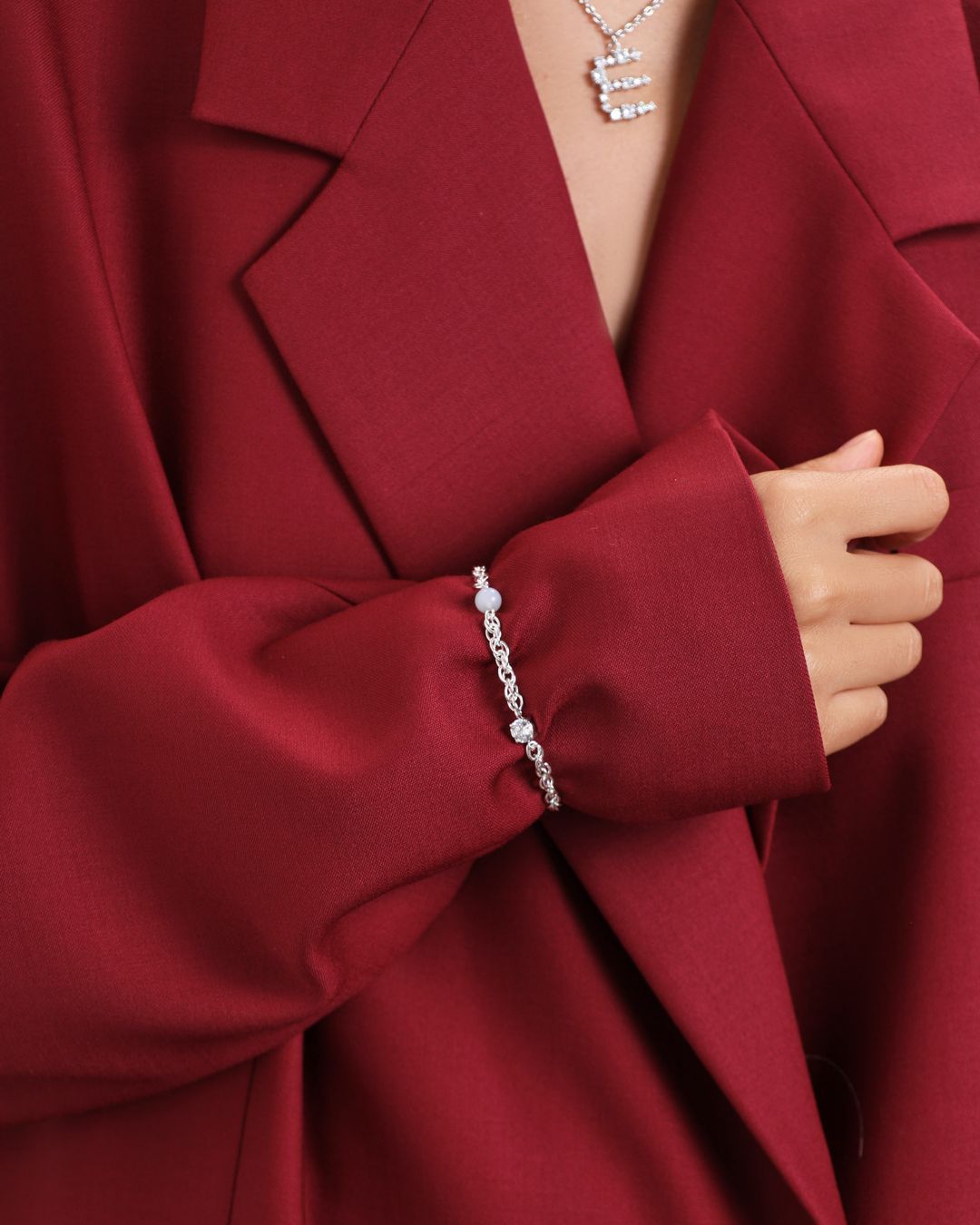 Купить Браслет COMPLETEDWORKS