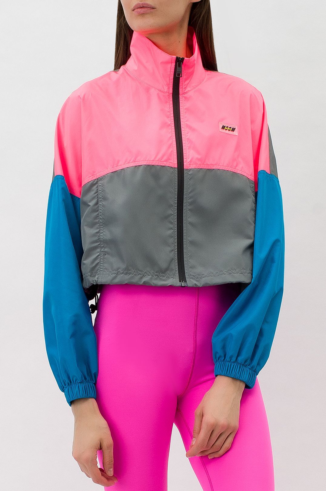 Купить Куртка MSGM ACTIVE