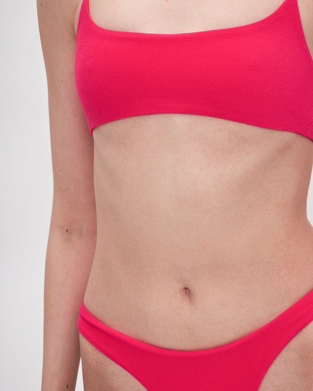 Купить Купальник ALMOND CREW