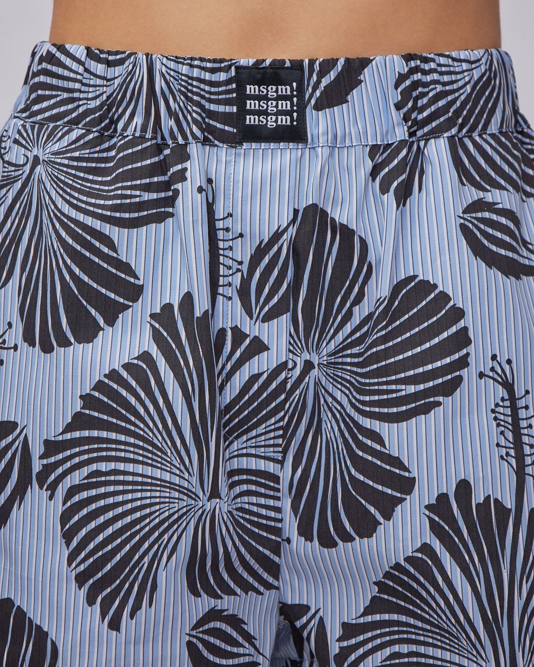 Купить Шорты MSGM