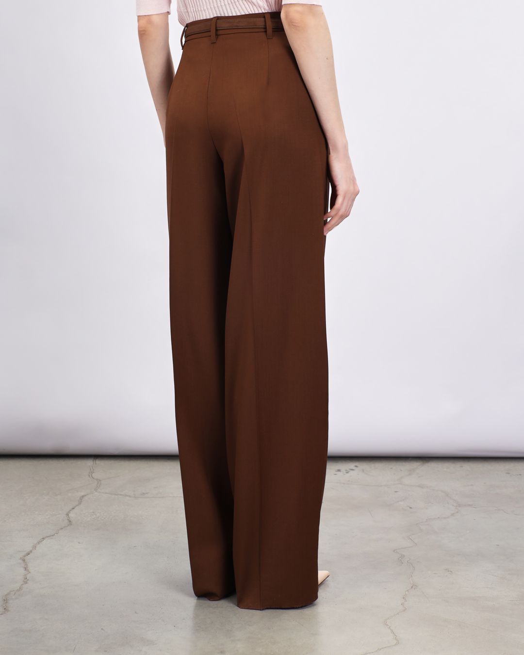 Купить Брюки MAX MARA STUDIO