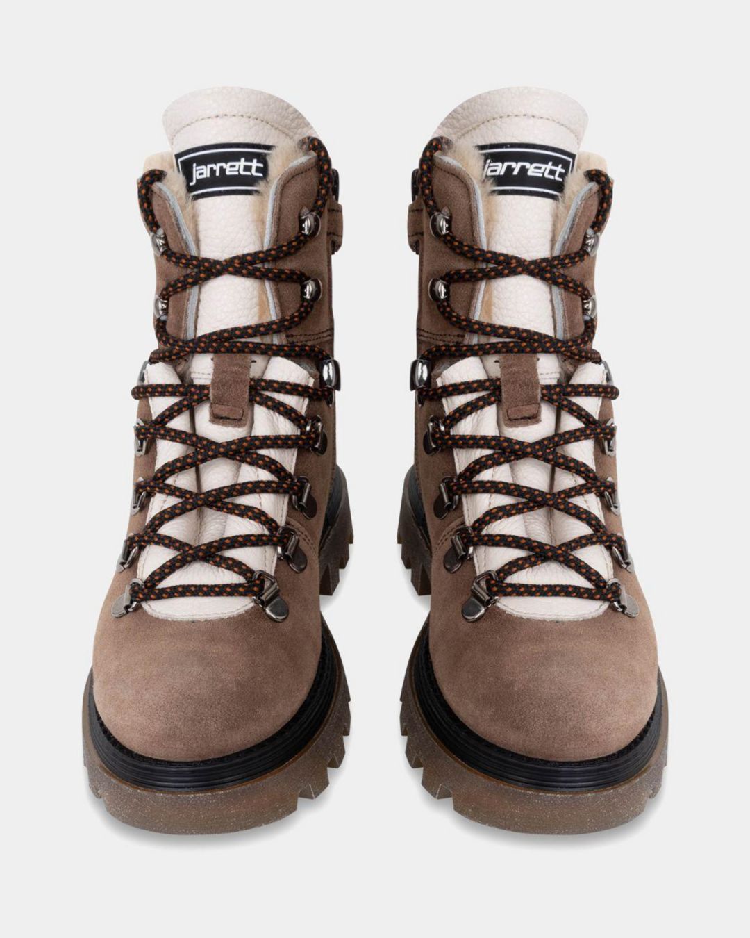 Купить Ботинки JARRETT