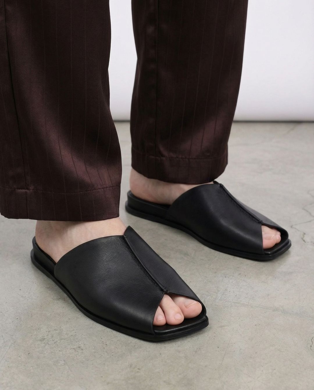 Купить Сандалии PREMIATA