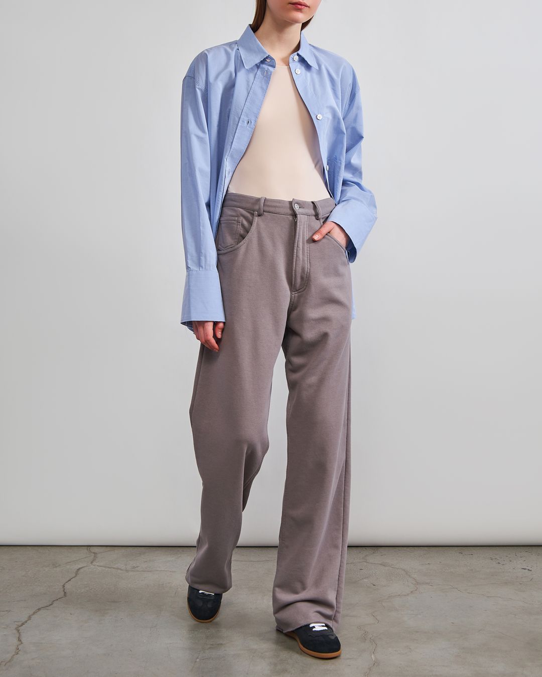 Купить Кеды MAISON MARGIELA