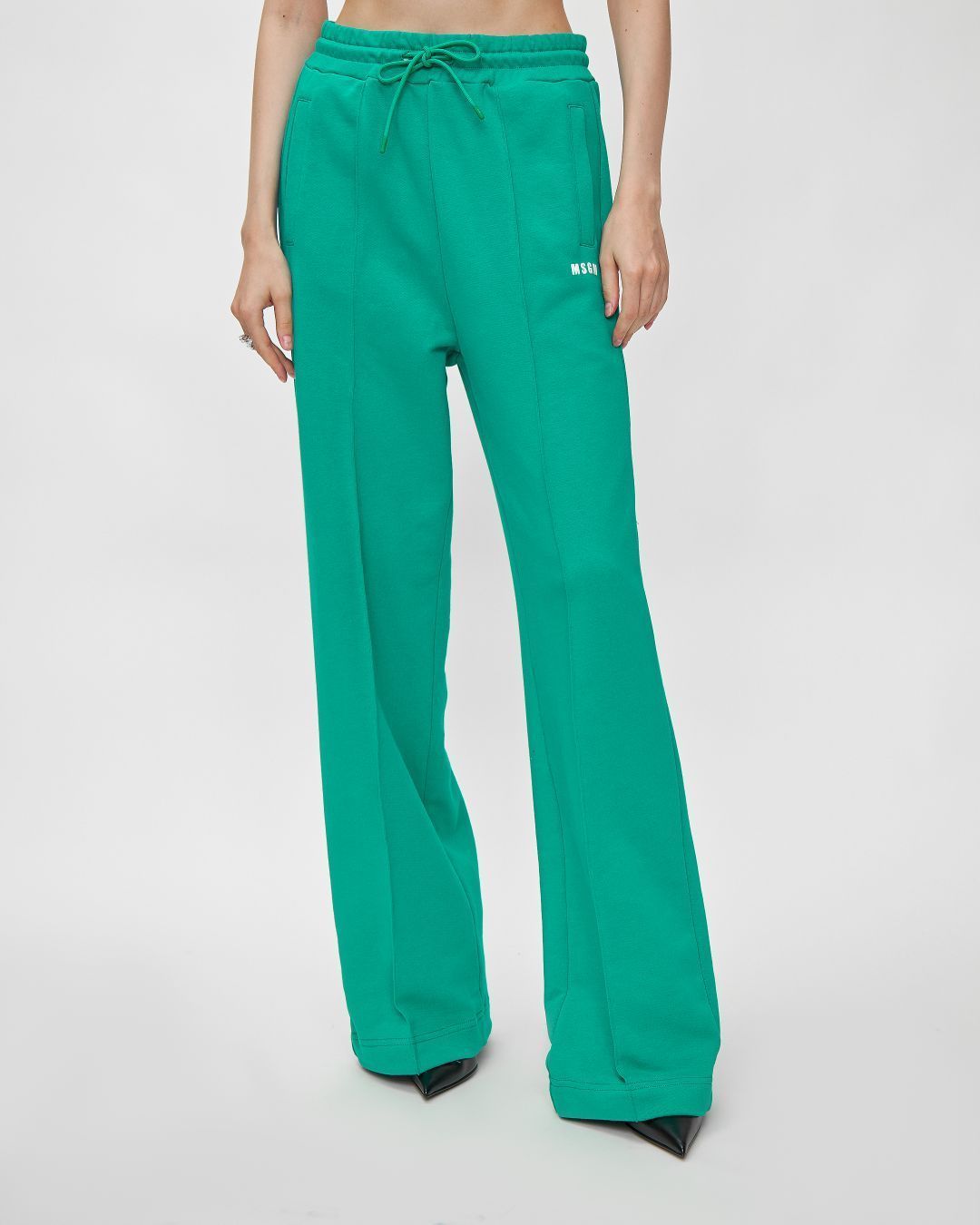 Купить Брюки MSGM