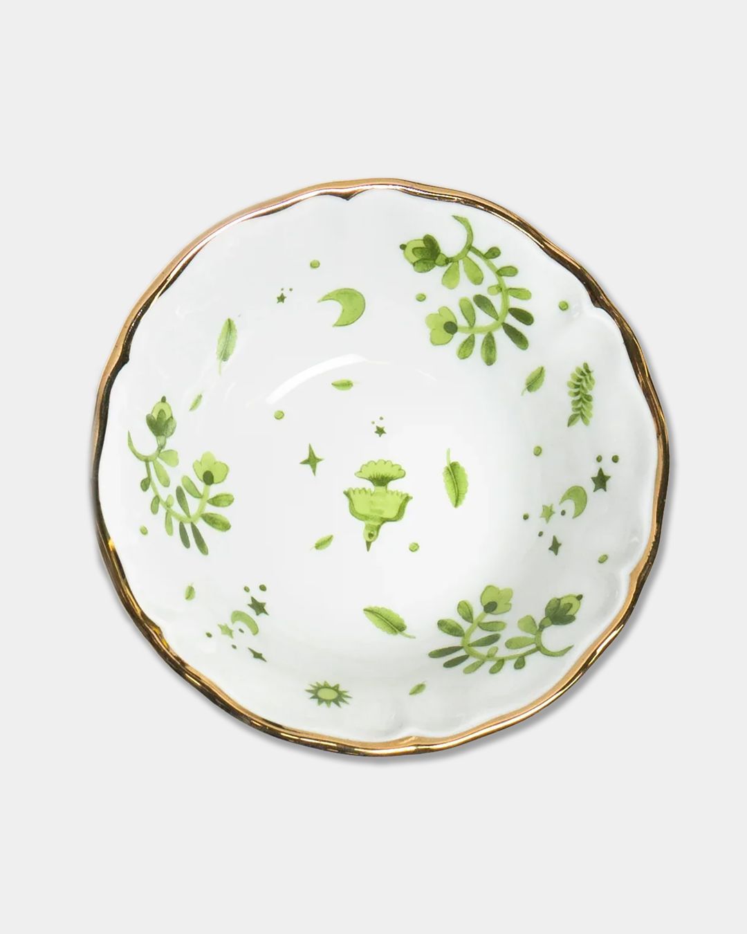 Купить Тарелка BITOSSI