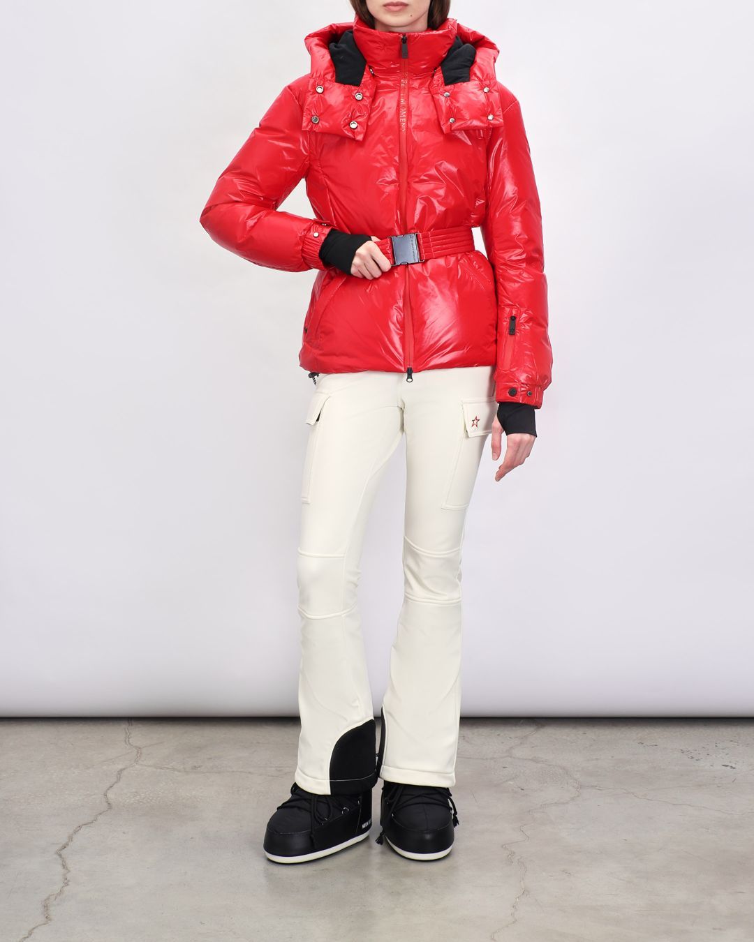 Купить Пуховик PERFECT MOMENT