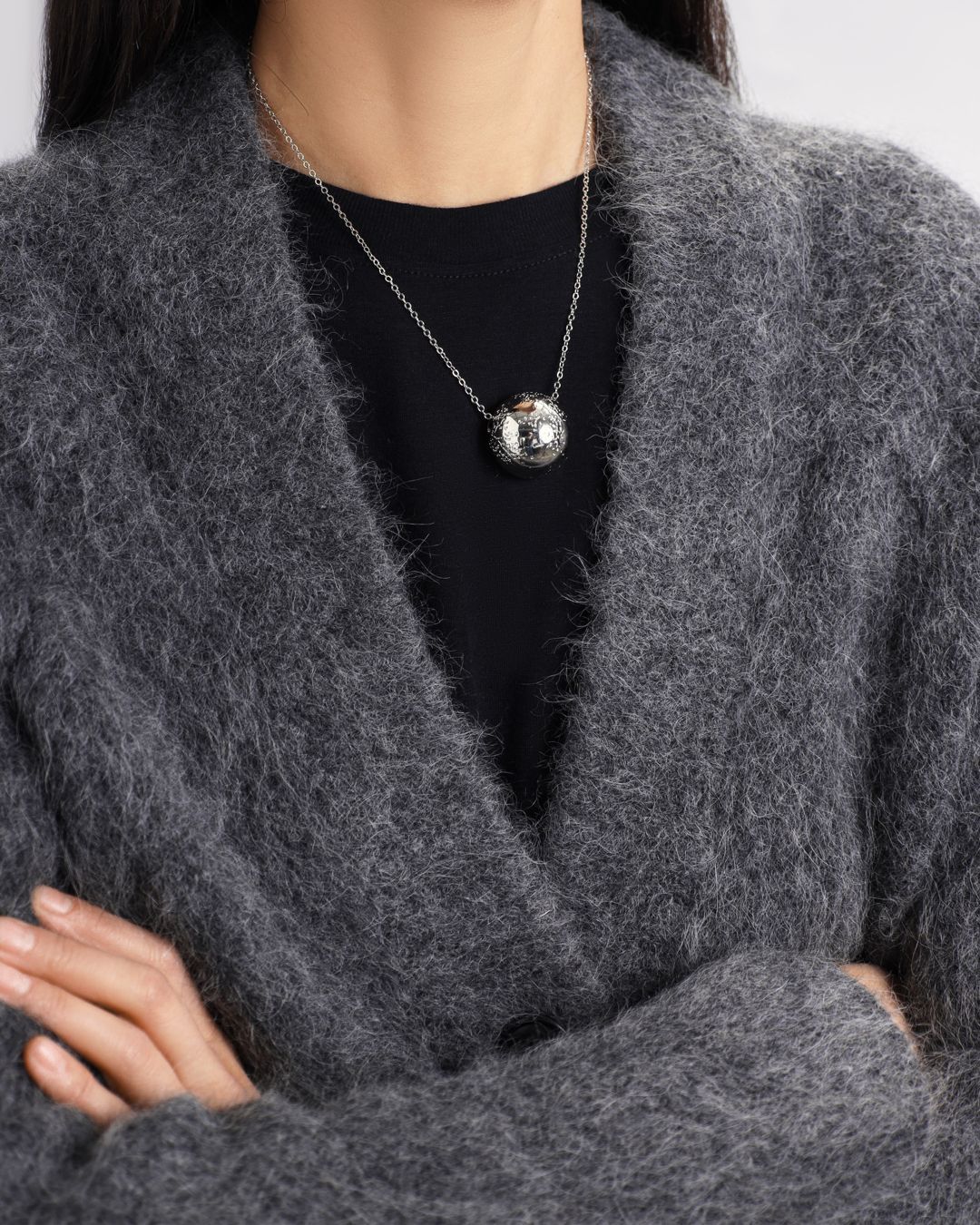 Купить Колье RINGSTONE