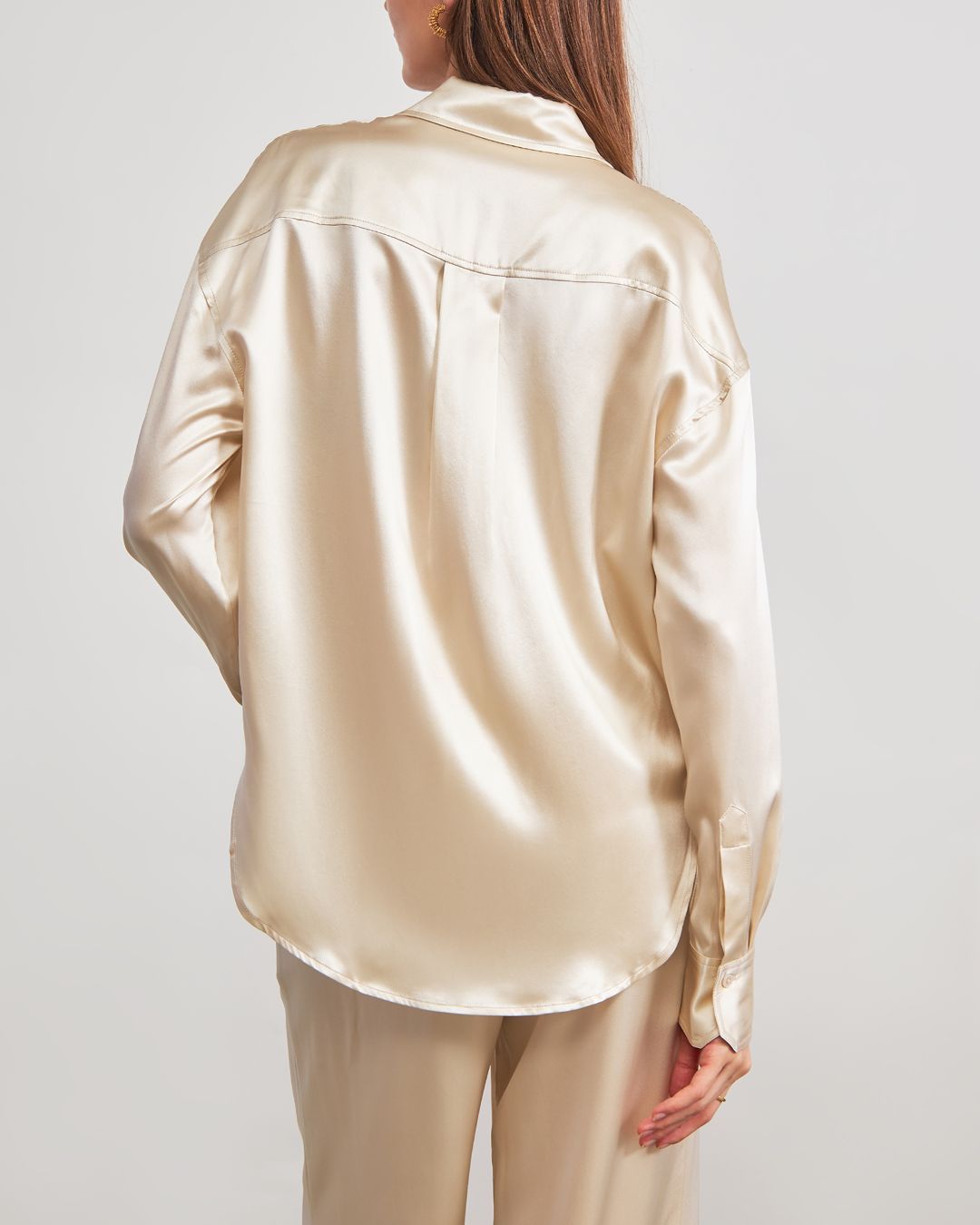 Купить Блуза JACOB LEE