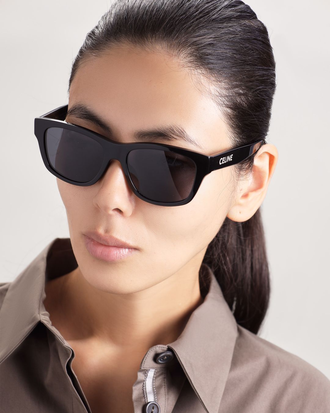 Купить Очки CELINE EYEWEAR