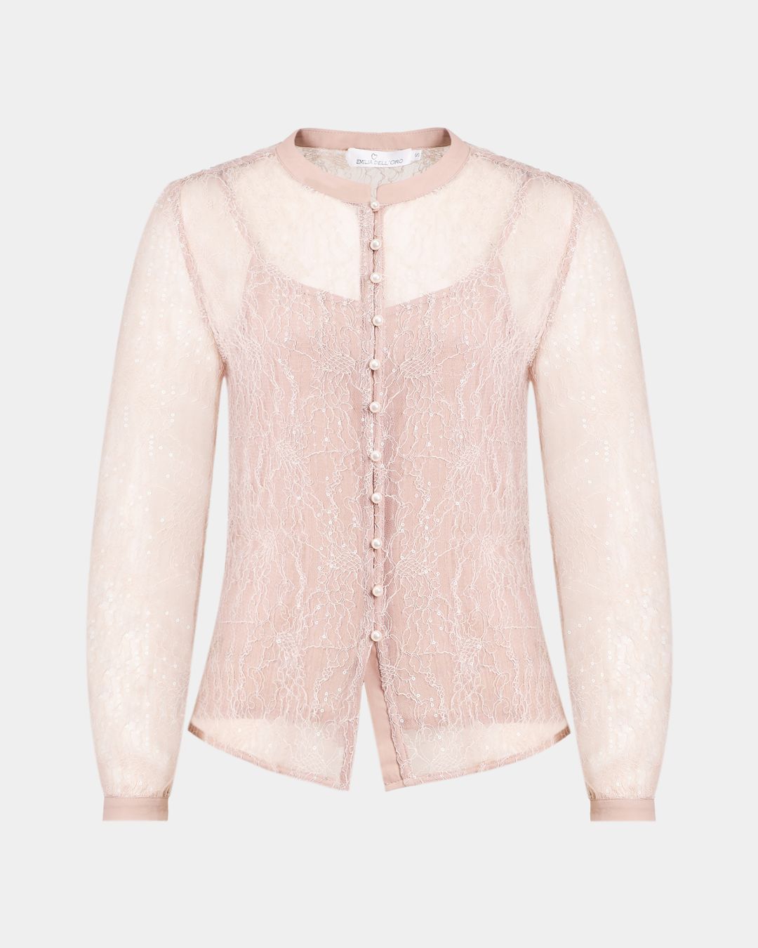 Купить Блуза EMILIA DELLORO