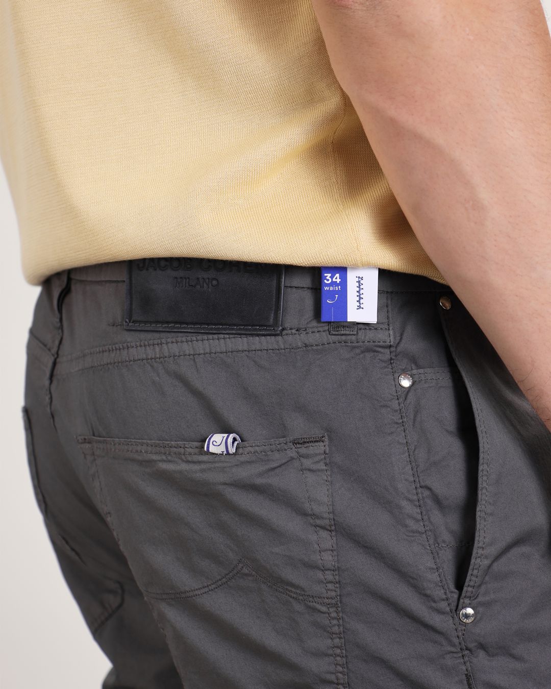 Купить Брюки JACOB COHEN