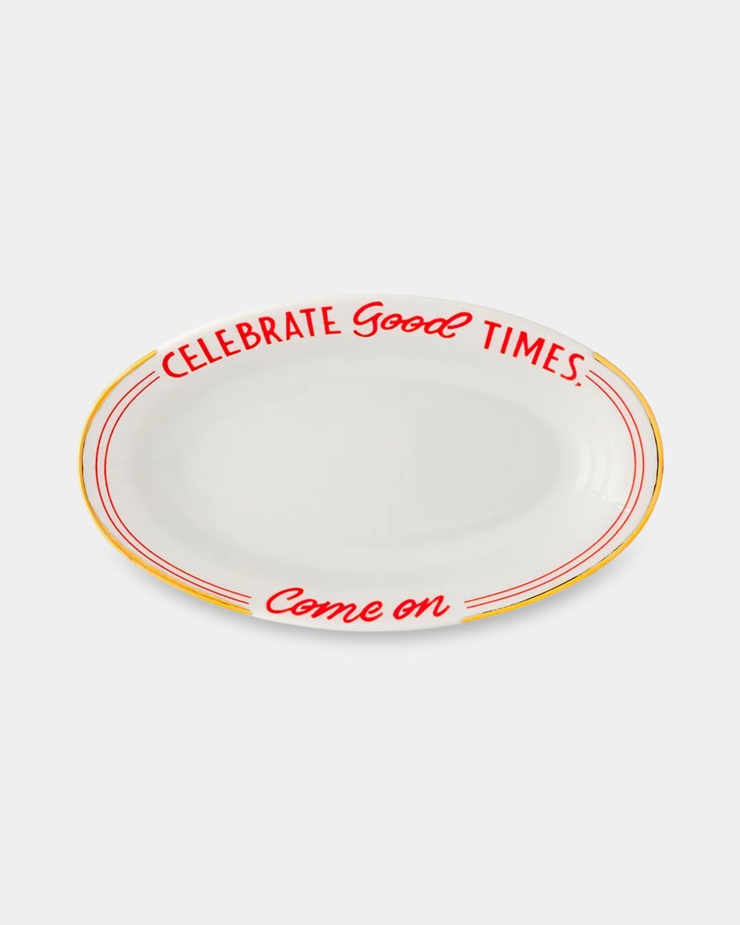 Купить Тарелка BITOSSI