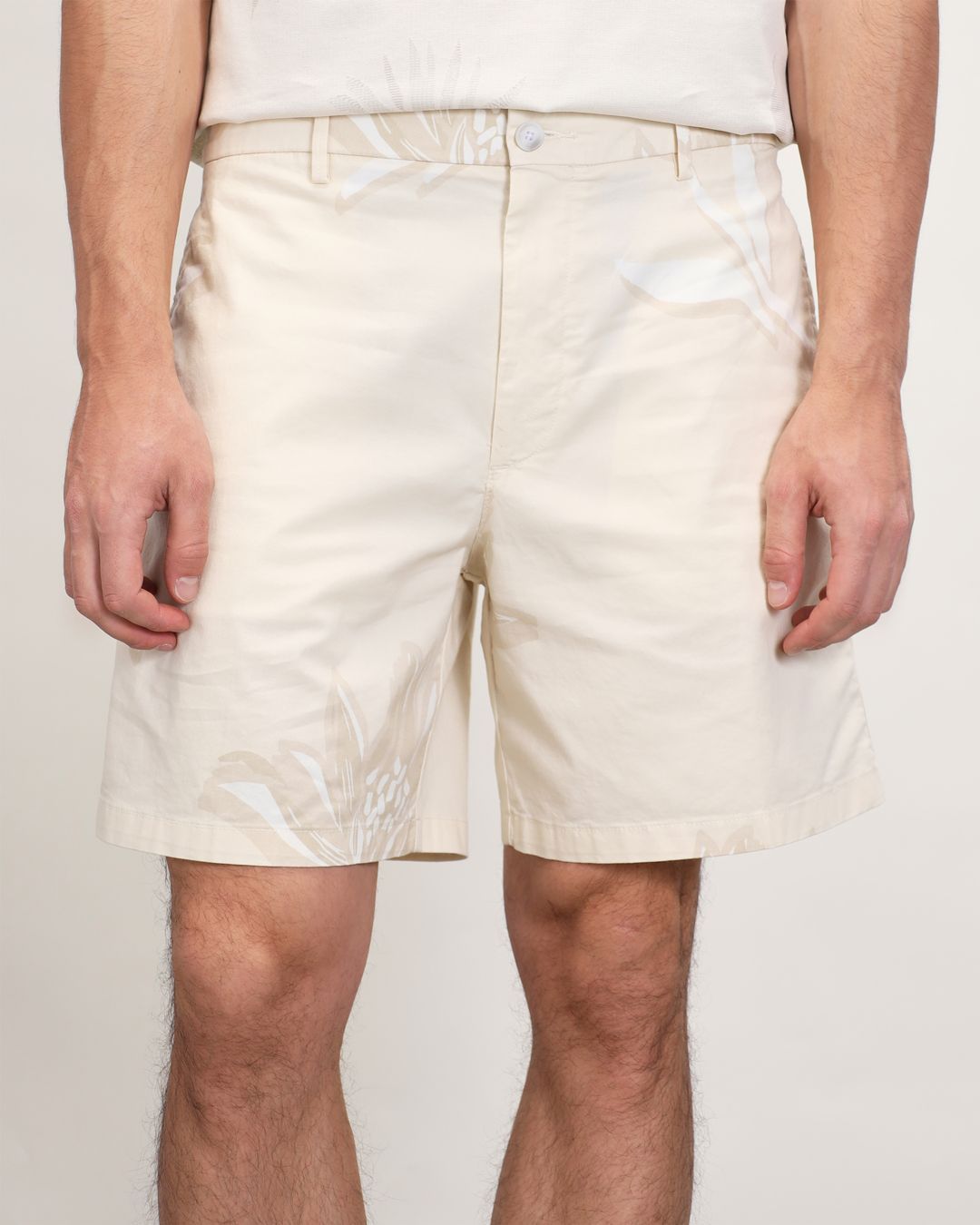 Купить Шорты HUGO BOSS