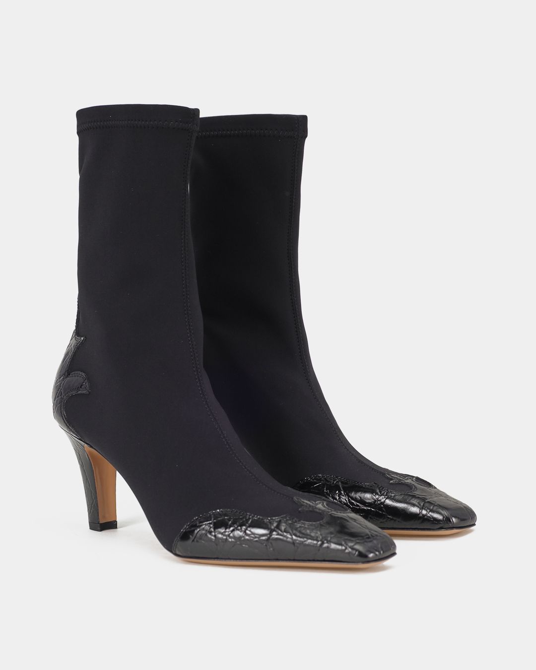 Купить Ботильоны PARIS TEXAS