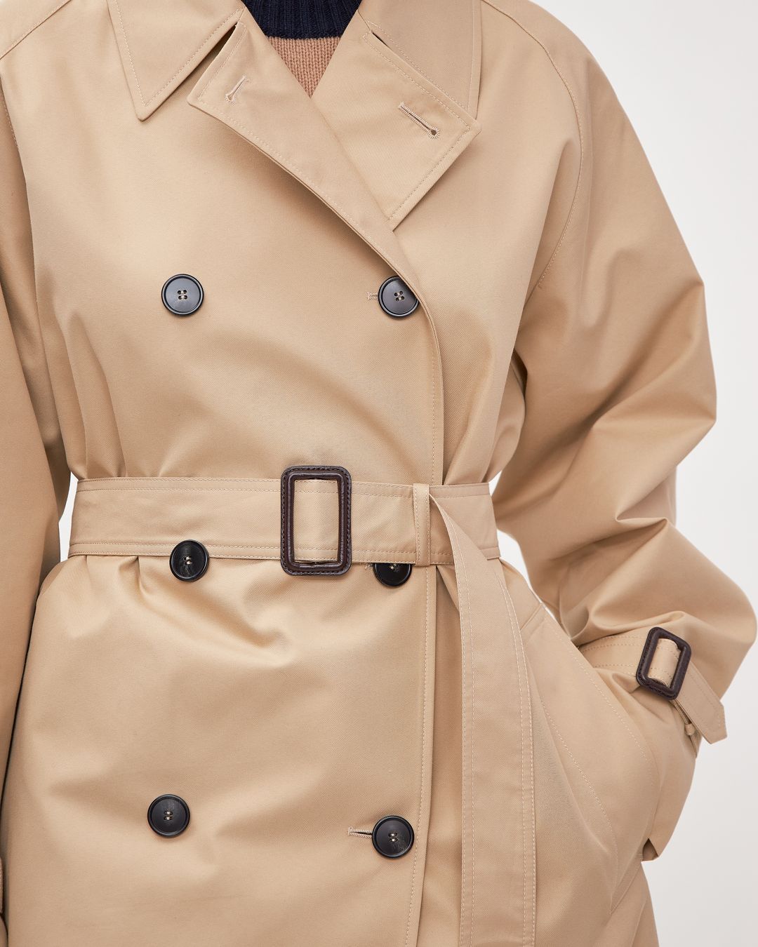 Купить Плащ WEEKEND MAX MARA