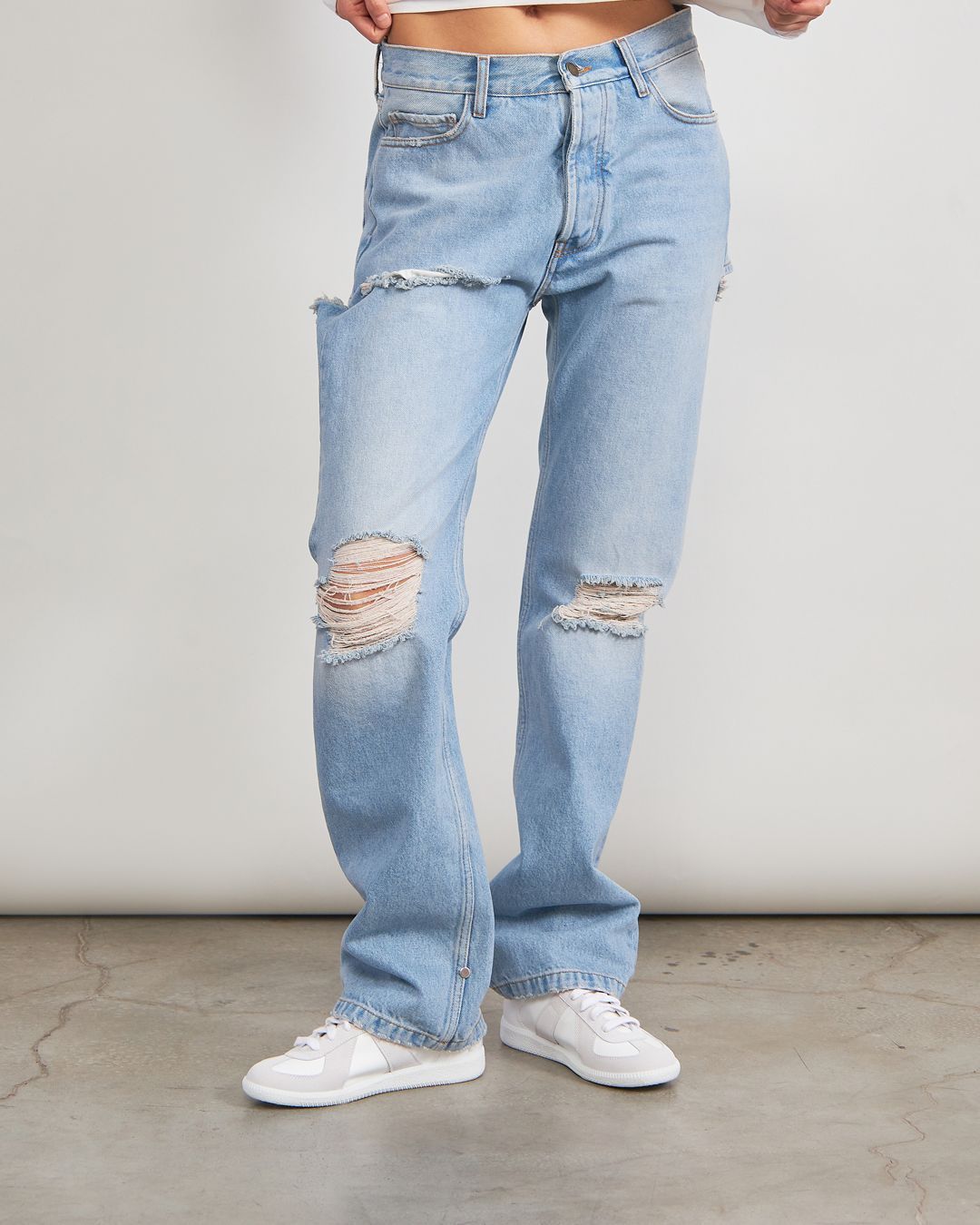 Купить Джинсы DARKPARK