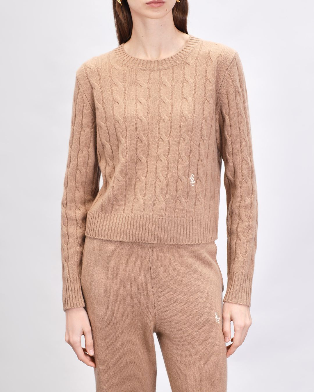 Купить Джемпер SPORTY&RICH